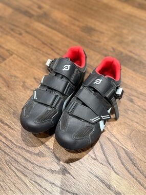Women’s Peloton Cycling Shoes